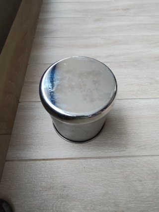 Recipiente Utensilios Cocina.
