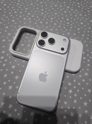 iPhone 17 Pro 256GB