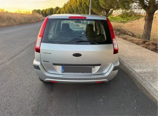 Ford Fusion 2006