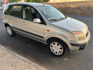 Ford Fusion 2006