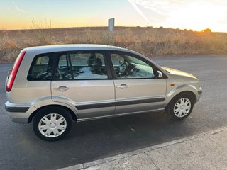 Ford Fusion 2006