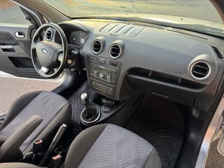 Ford Fusion 2006