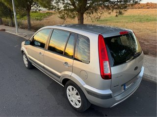Ford Fusion 2006
