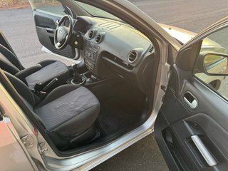 Ford Fusion 2006