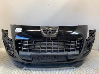 Parachoques delantero Peugeot 3008 2009-2017 2.0 HDi / BlueHDi 150