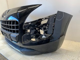 Parachoques delantero Peugeot 3008 2009-2017 2.0 HDi / BlueHDi 150