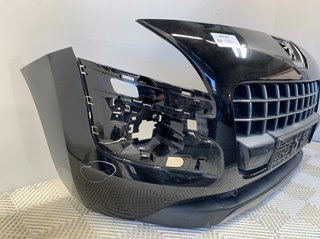 Parachoques delantero Peugeot 3008 2009-2017 2.0 HDi / BlueHDi 150