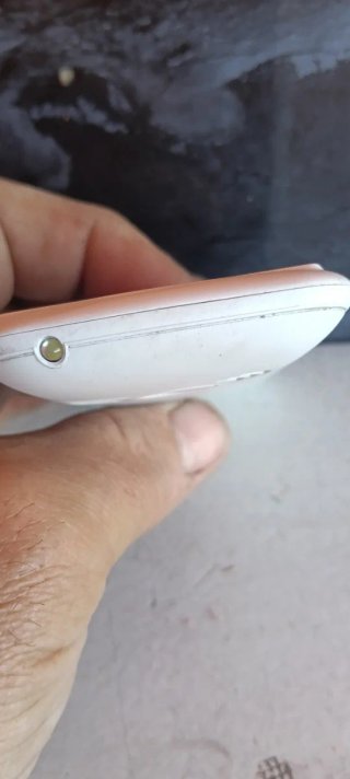 Móvil para Mayores Ora Blanco,Sonido Potente,Linte