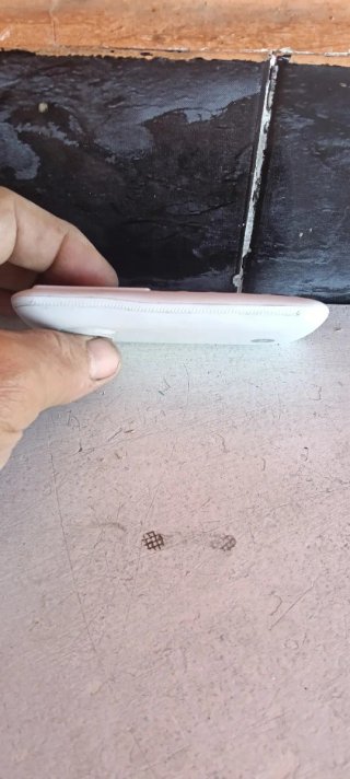 Móvil para Mayores Ora Blanco,Sonido Potente,Linte