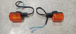 Intermitentes Derbi Variant (Nuevos)
