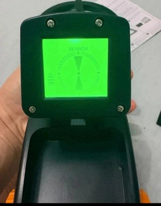 Detector de metales MD-100