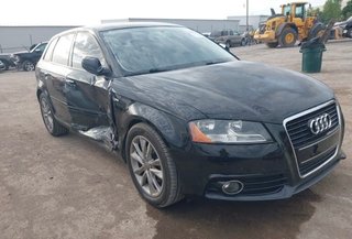 Despiece Audi A3