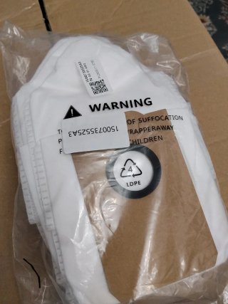Bolsas de aspiradora