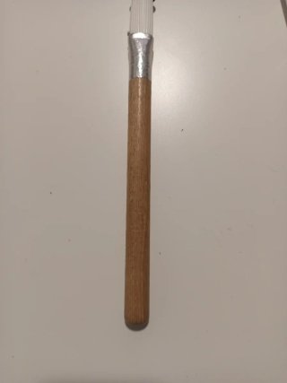 Set de 2 Pares de Escobillas para Batería