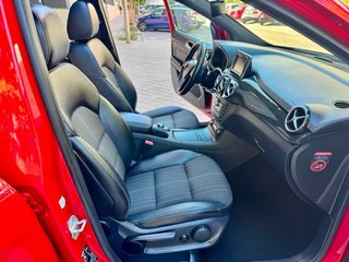 Mercedes-Benz Clase B 2014