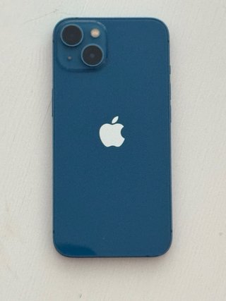 Iphone 13 256gb en perfecto estado