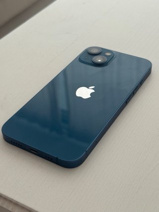 Iphone 13 256gb en perfecto estado