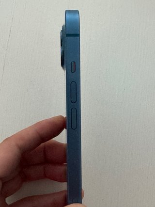 Iphone 13 256gb en perfecto estado