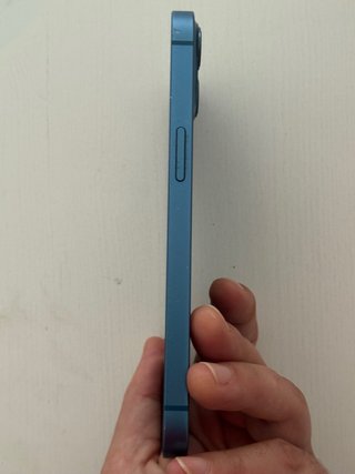 Iphone 13 256gb en perfecto estado