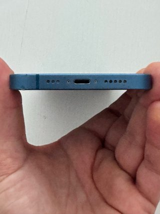 Iphone 13 256gb en perfecto estado