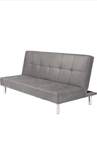 Sofá cama clic-clac nuevo oferta