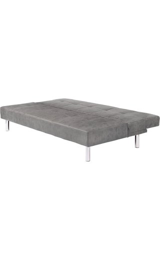 Sofá cama clic-clac nuevo oferta