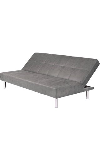 Sofá cama clic-clac nuevo oferta
