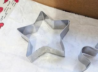 SET DE REPOSTERÍA Y COCINA  NUEVO