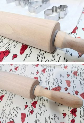 SET DE REPOSTERÍA Y COCINA  NUEVO