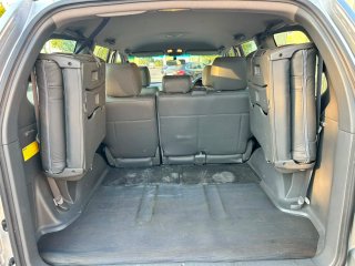 Toyota Land Cruiser 2007