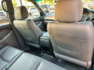 Toyota Land Cruiser 2007