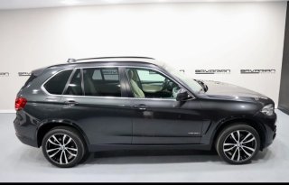 BMW X5 2014