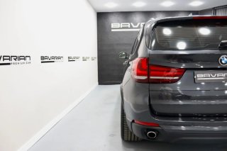 BMW X5 2014