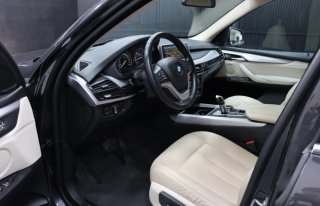 BMW X5 2014