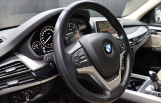 BMW X5 2014