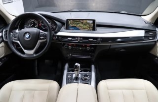BMW X5 2014