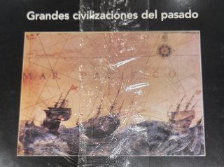 Libro "Australia, Nueva Zelanda y Pacífico Sur"