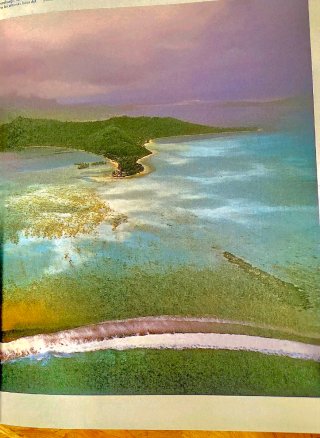 Libro "Australia, Nueva Zelanda y Pacífico Sur"