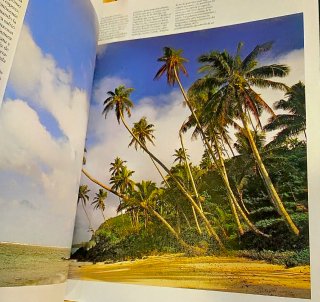 Libro "Australia, Nueva Zelanda y Pacífico Sur"