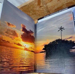 Libro "Australia, Nueva Zelanda y Pacífico Sur"
