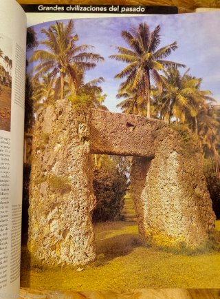 Libro "Australia, Nueva Zelanda y Pacífico Sur"