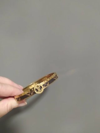 Brazalete acero inoxidable inspi