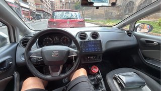 SEAT Ibiza 2014