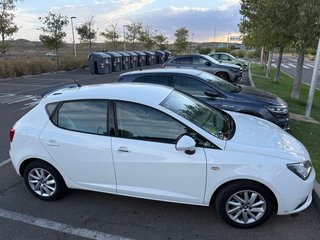 SEAT Ibiza 2014