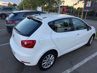 SEAT Ibiza 2014