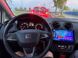 SEAT Ibiza 2014