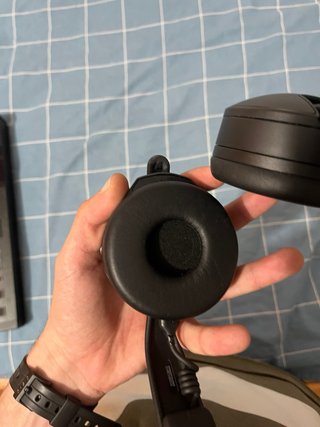Røde NTH-50 Auriculares On-Ear Profesionales