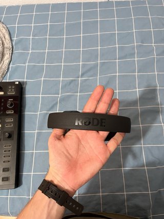 Røde NTH-50 Auriculares On-Ear Profesionales