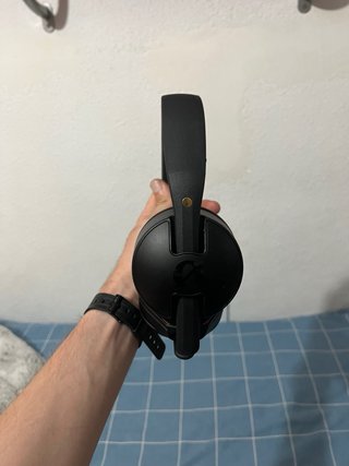 Røde NTH-50 Auriculares On-Ear Profesionales