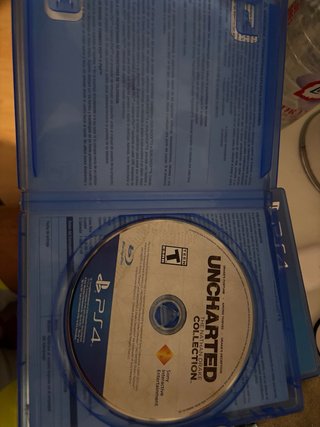 Juegos de PS4 a muy buen precio (leer descripción)